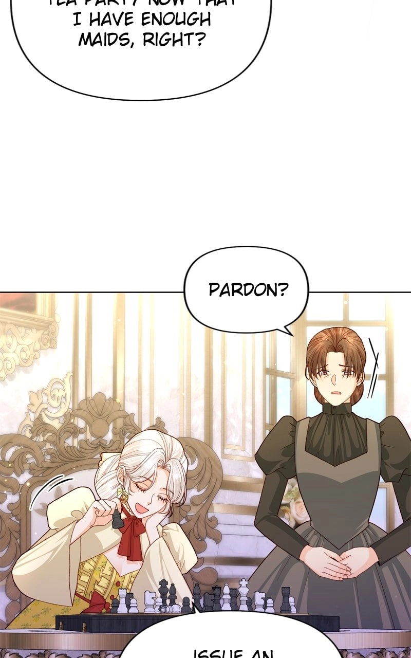 Remarried Empress Chapter 140 Page 25
