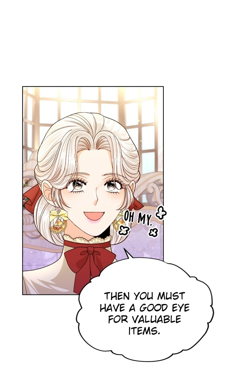 Remarried Empress Chapter 140 Page 37