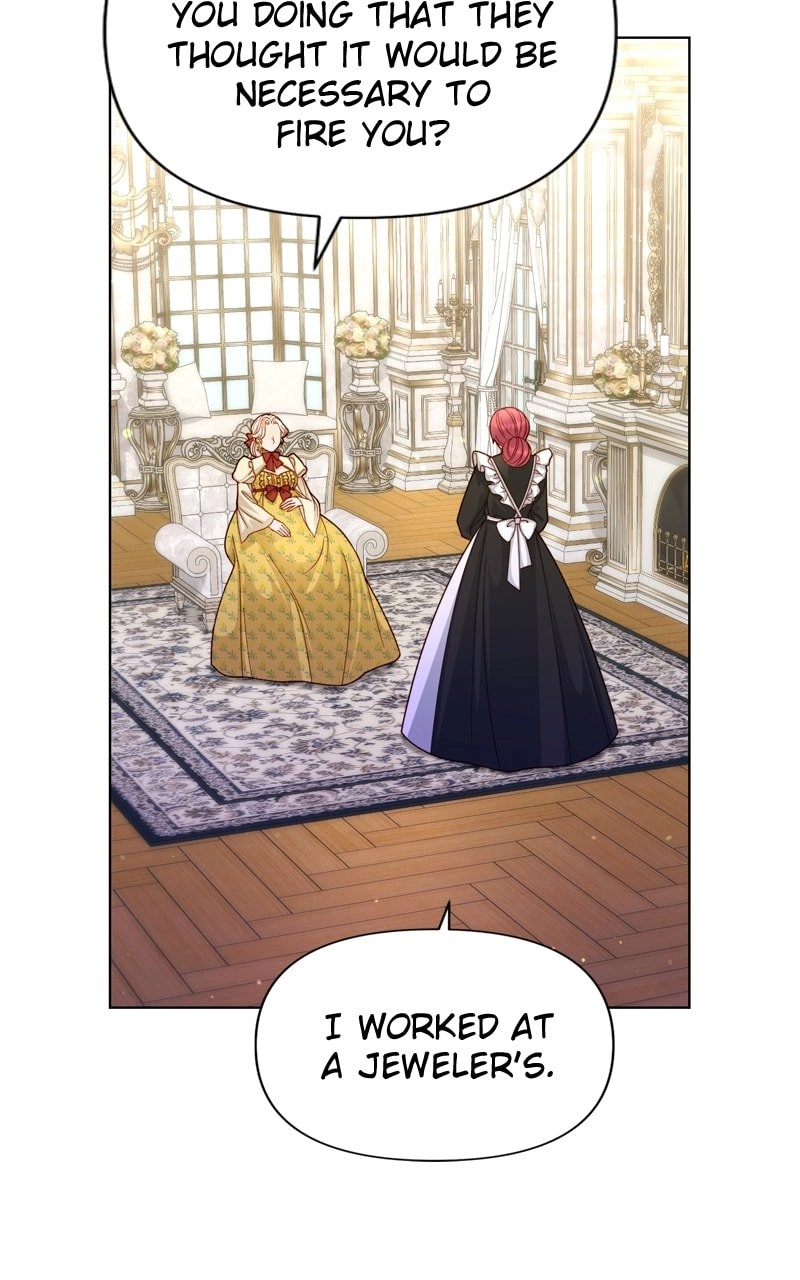 Remarried Empress Chapter 140 Page 36
