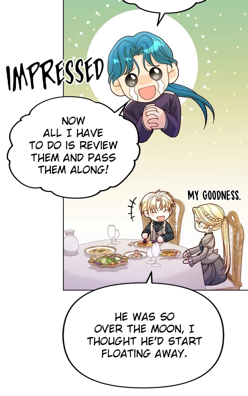 Remarried Empress Chapter 140 Page 44