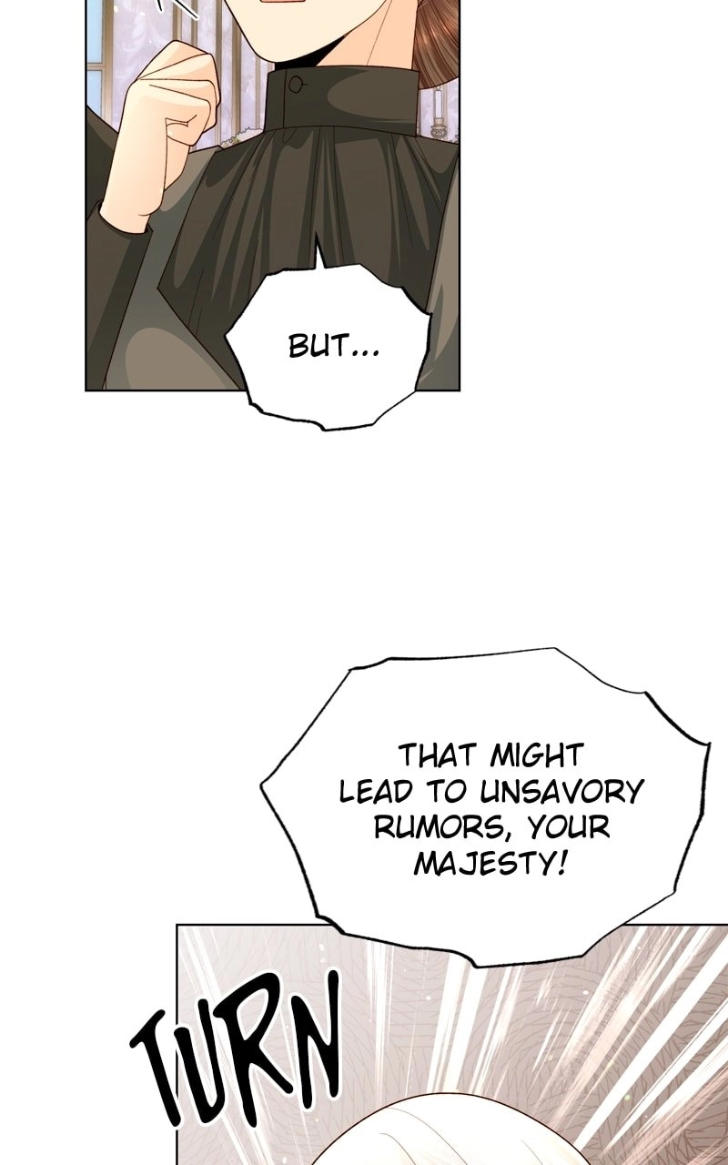 Remarried Empress Chapter 140 Page 27