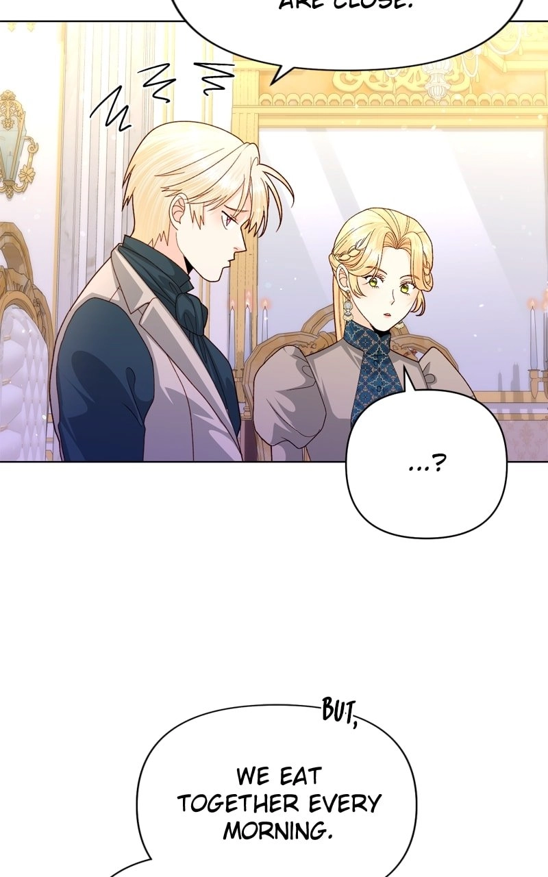 Remarried Empress Chapter 140 Page 81