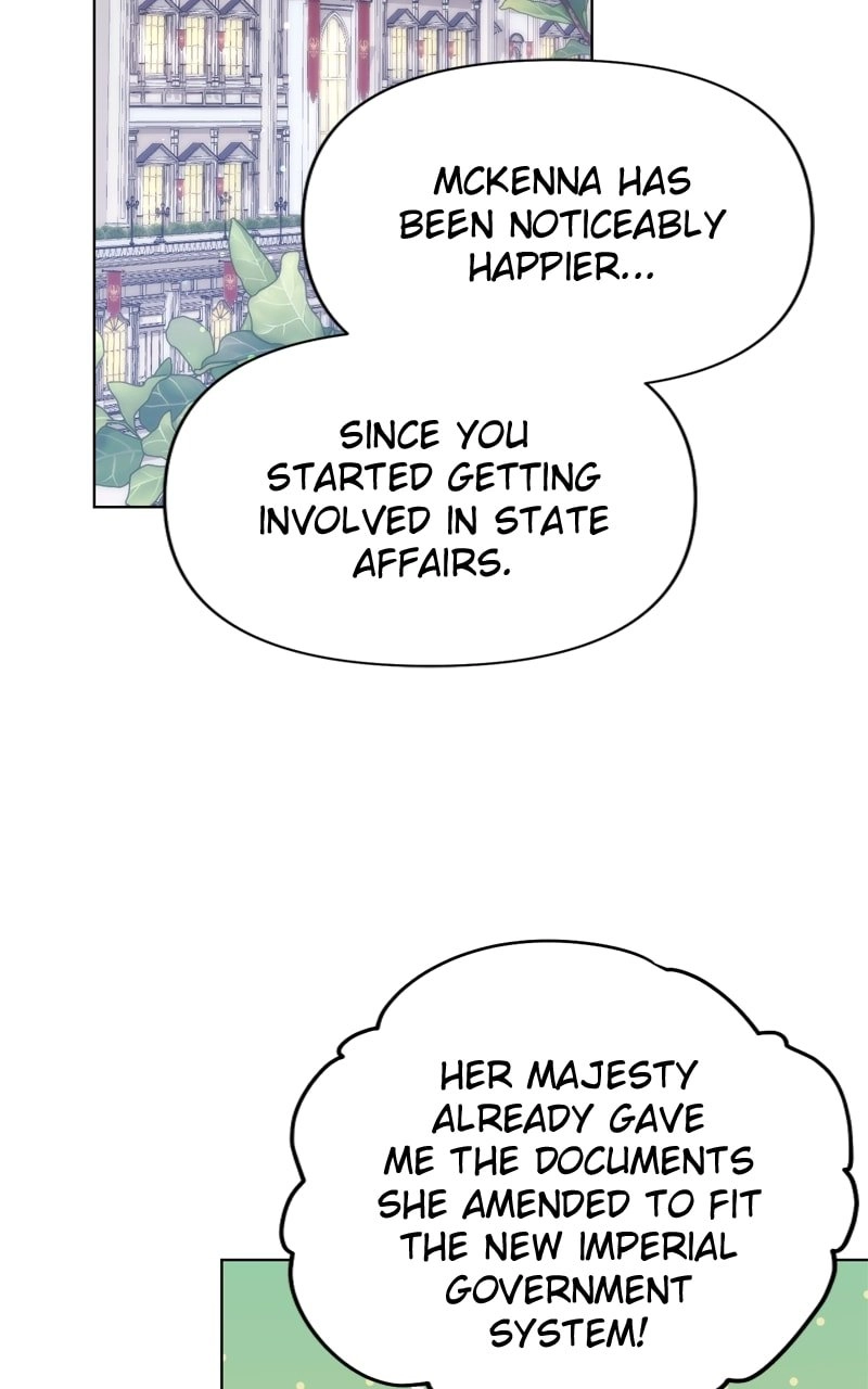 Remarried Empress Chapter 140 Page 43