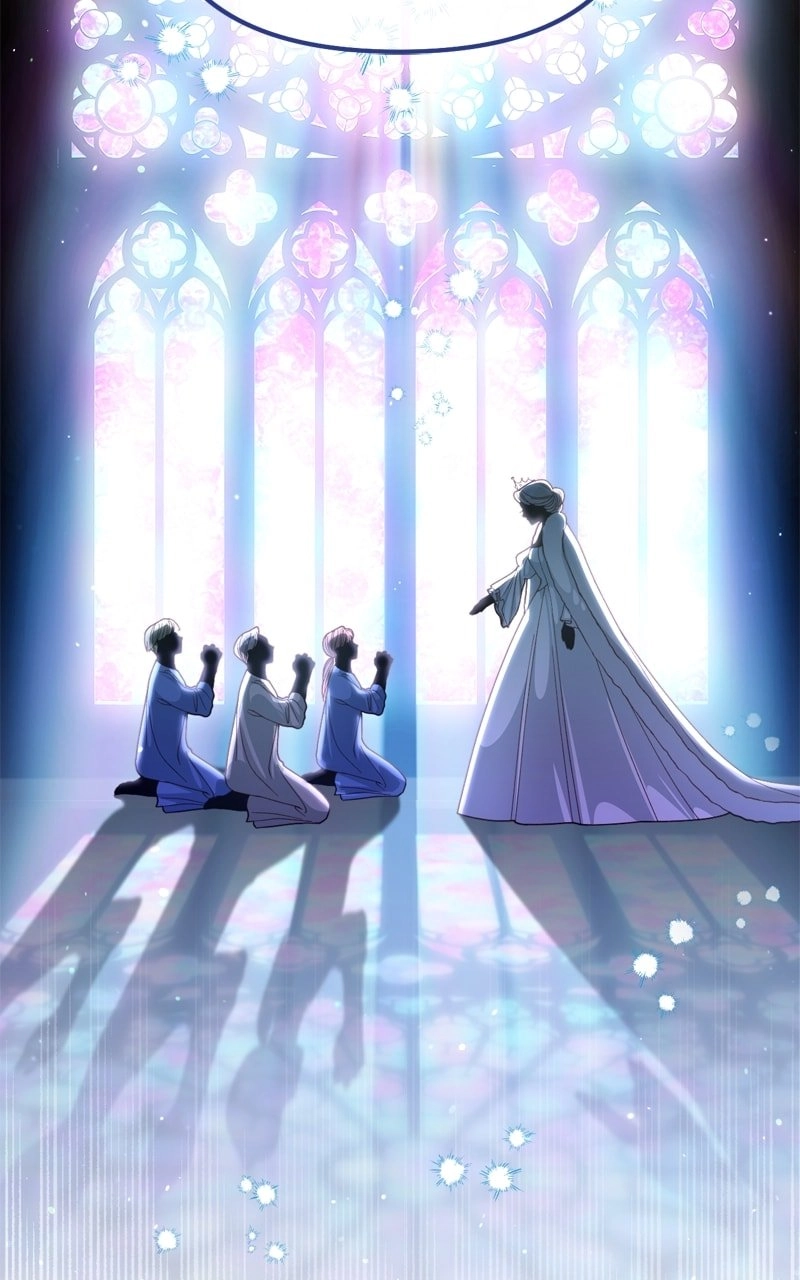Remarried Empress Chapter 140 Page 8