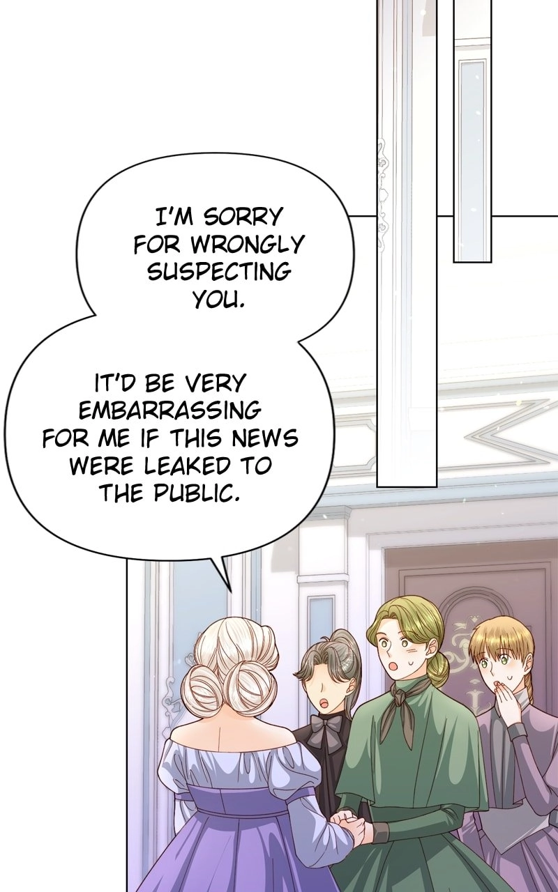 Remarried Empress Chapter 140 Page 12