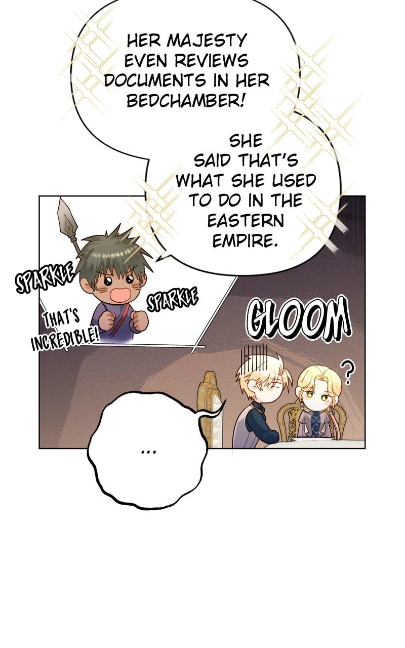Remarried Empress Chapter 140 Page 83