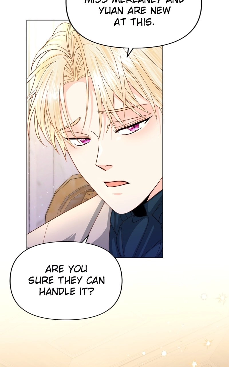Remarried Empress Chapter 140 Page 57