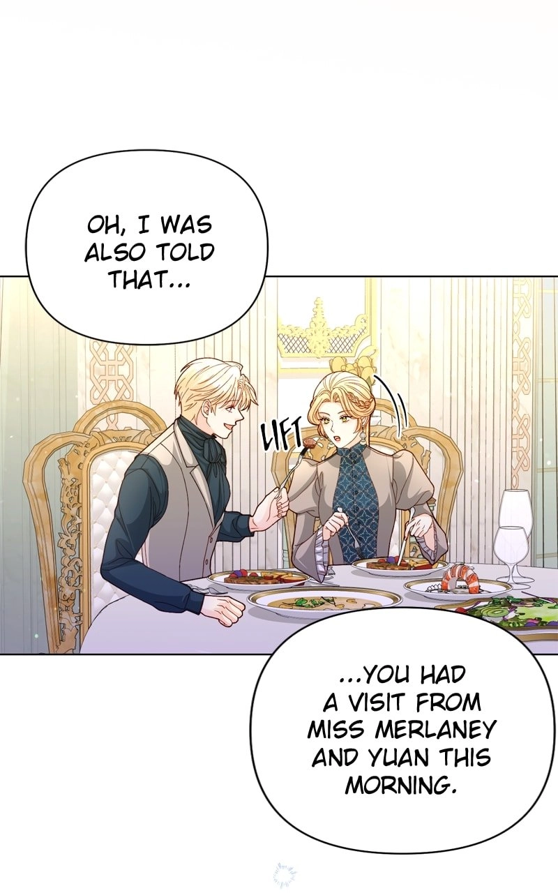 Remarried Empress Chapter 140 Page 49