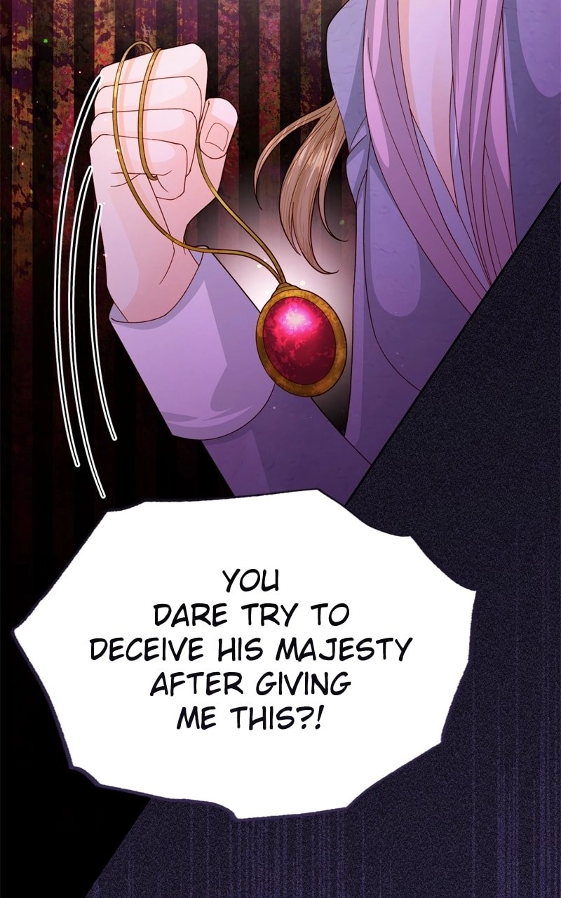 Remarried Empress Chapter 154 Page 75