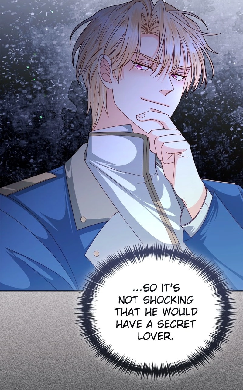 Remarried Empress Chapter 154 Page 43