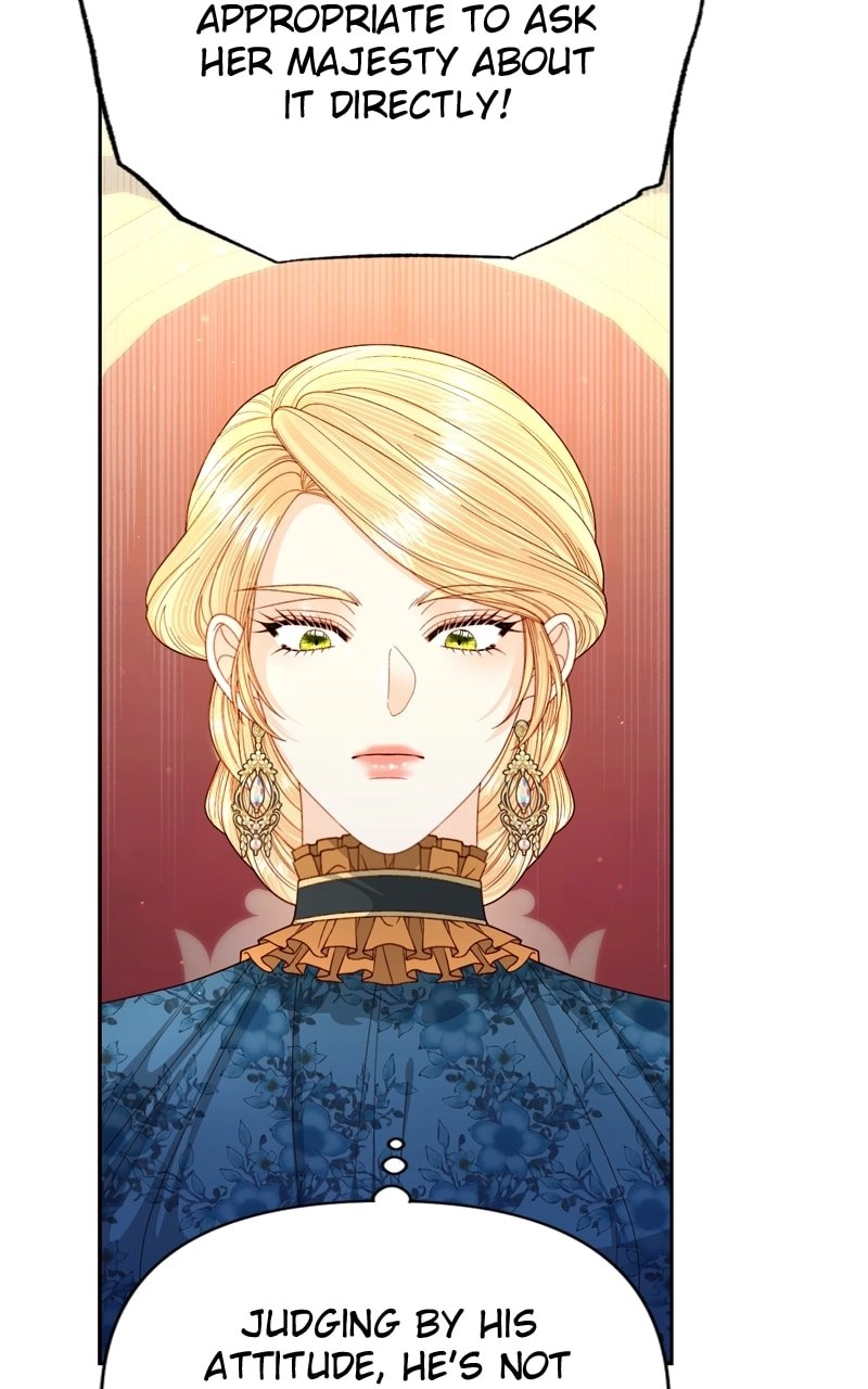 Remarried Empress Chapter 154 Page 11