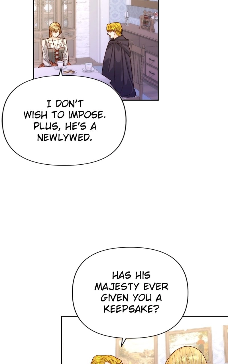 Remarried Empress Chapter 154 Page 52