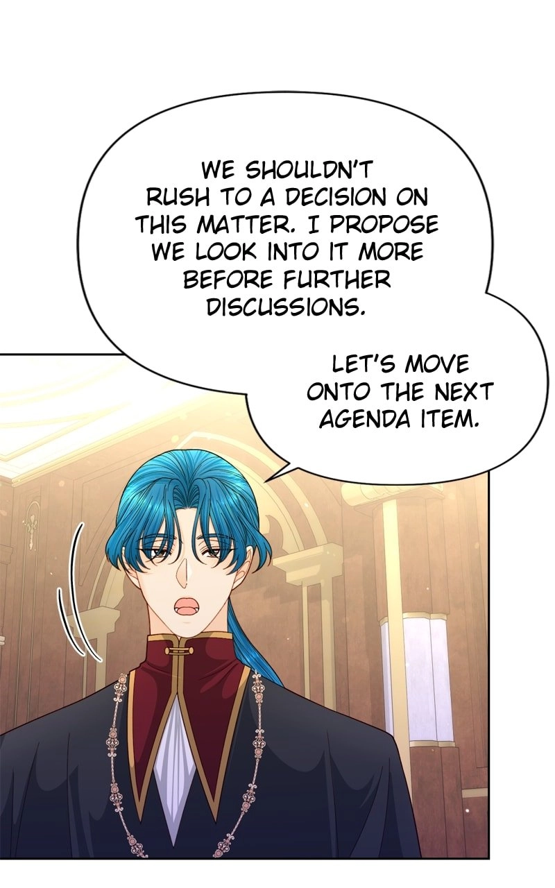 Remarried Empress Chapter 154 Page 5