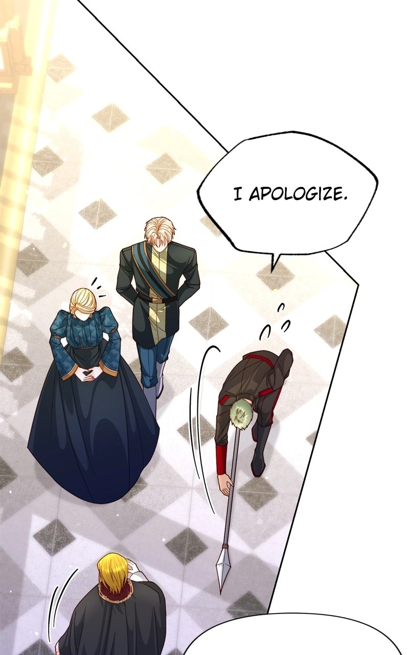 Remarried Empress Chapter 154 Page 24