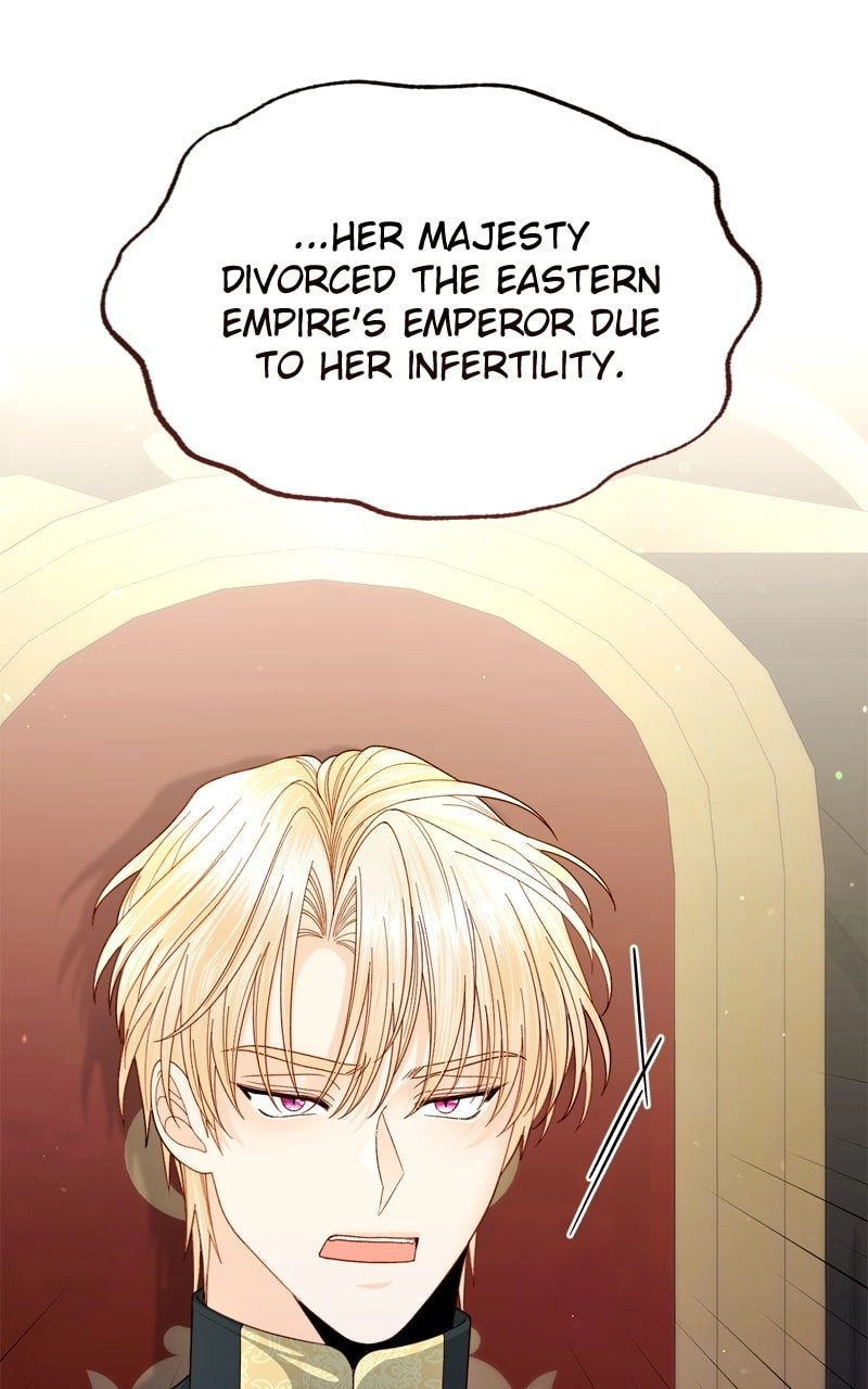 Remarried Empress Chapter 154 Page 8