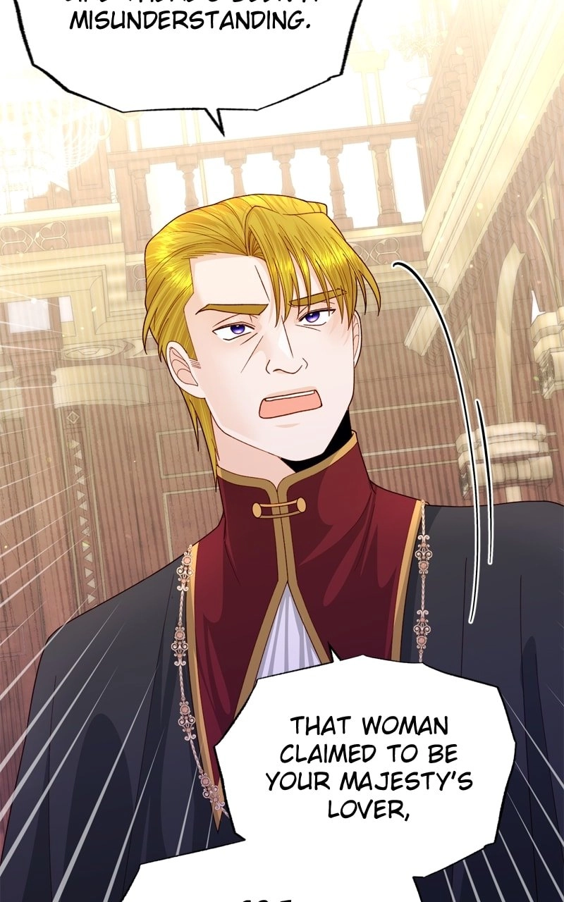 Remarried Empress Chapter 154 Page 72
