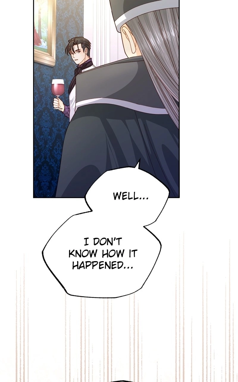 Remarried Empress Chapter 154 Page 85