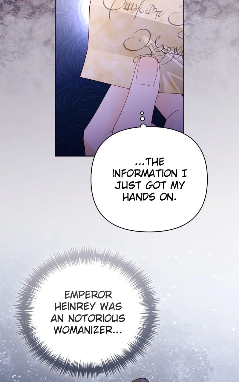 Remarried Empress Chapter 154 Page 42