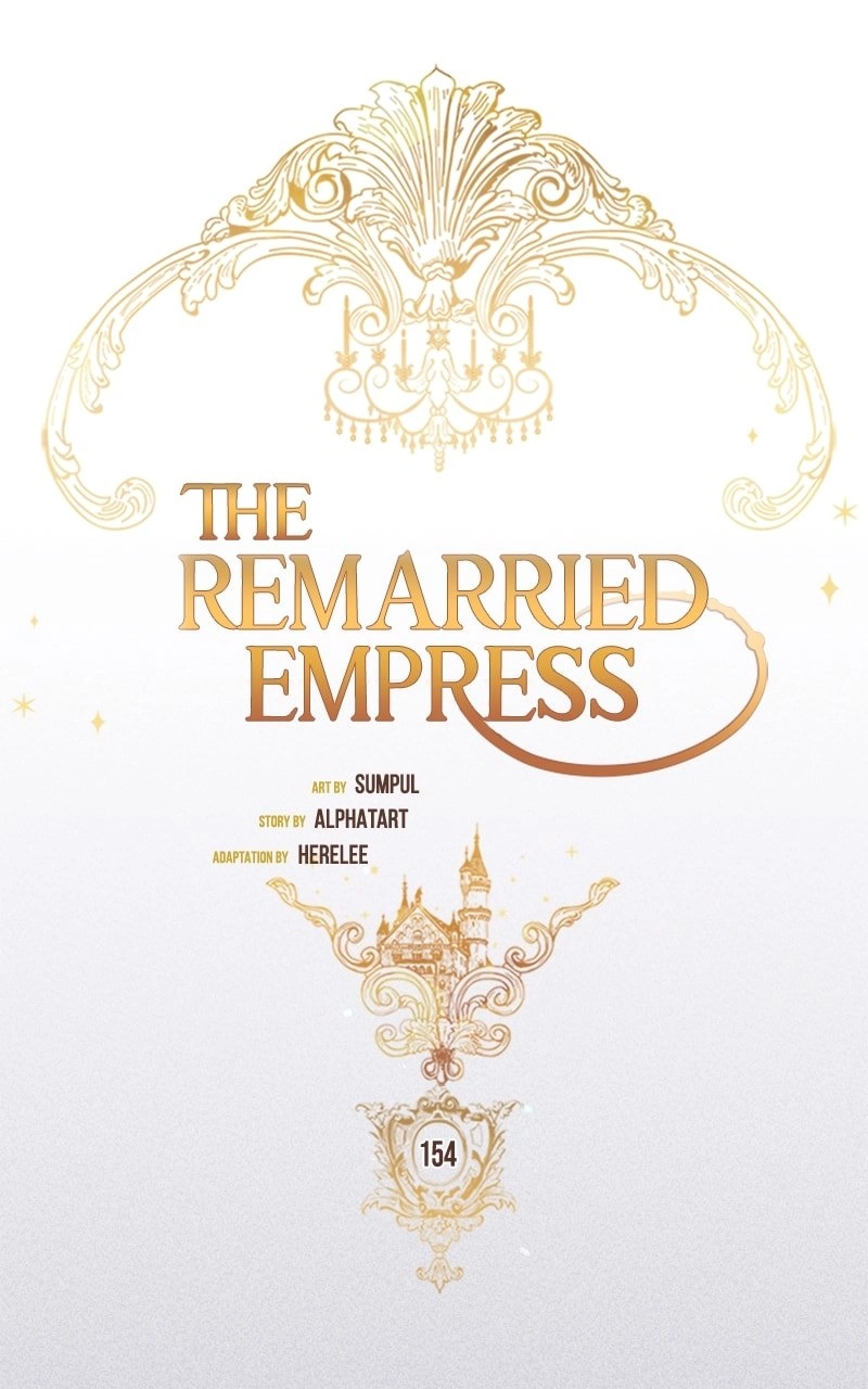 Remarried Empress Chapter 154 Page 33