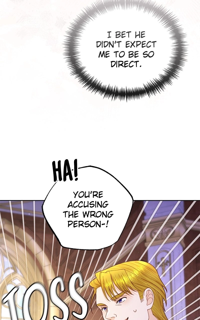 Remarried Empress Chapter 154 Page 20