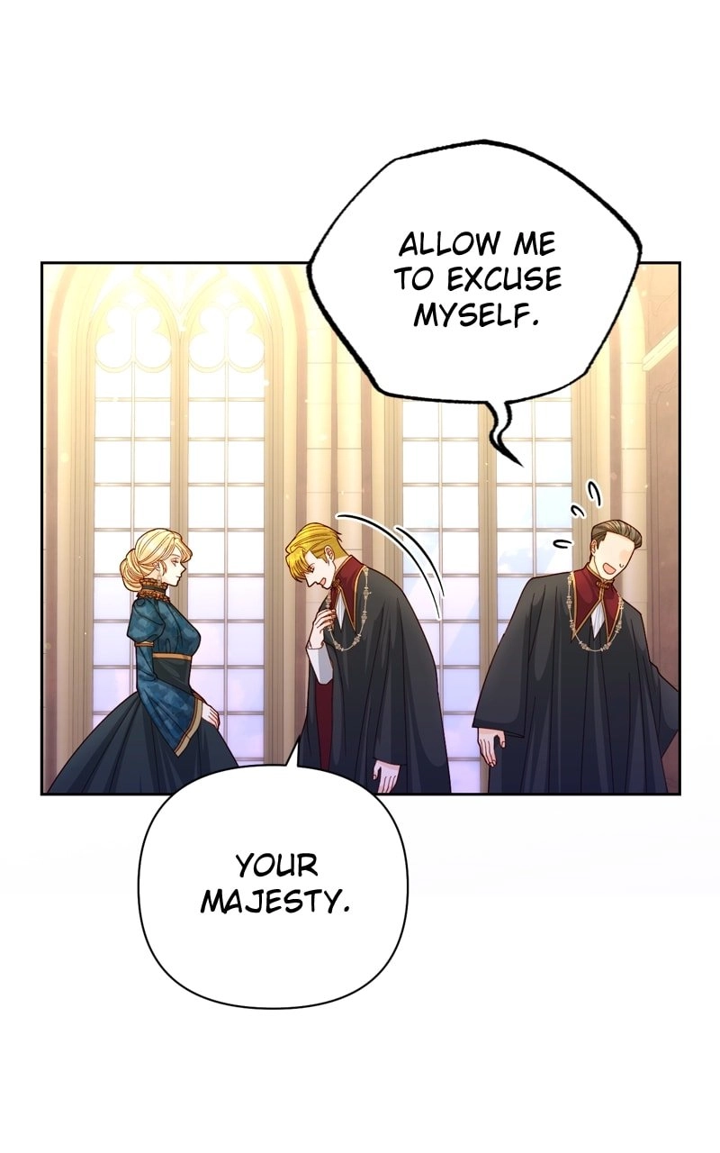 Remarried Empress Chapter 154 Page 17