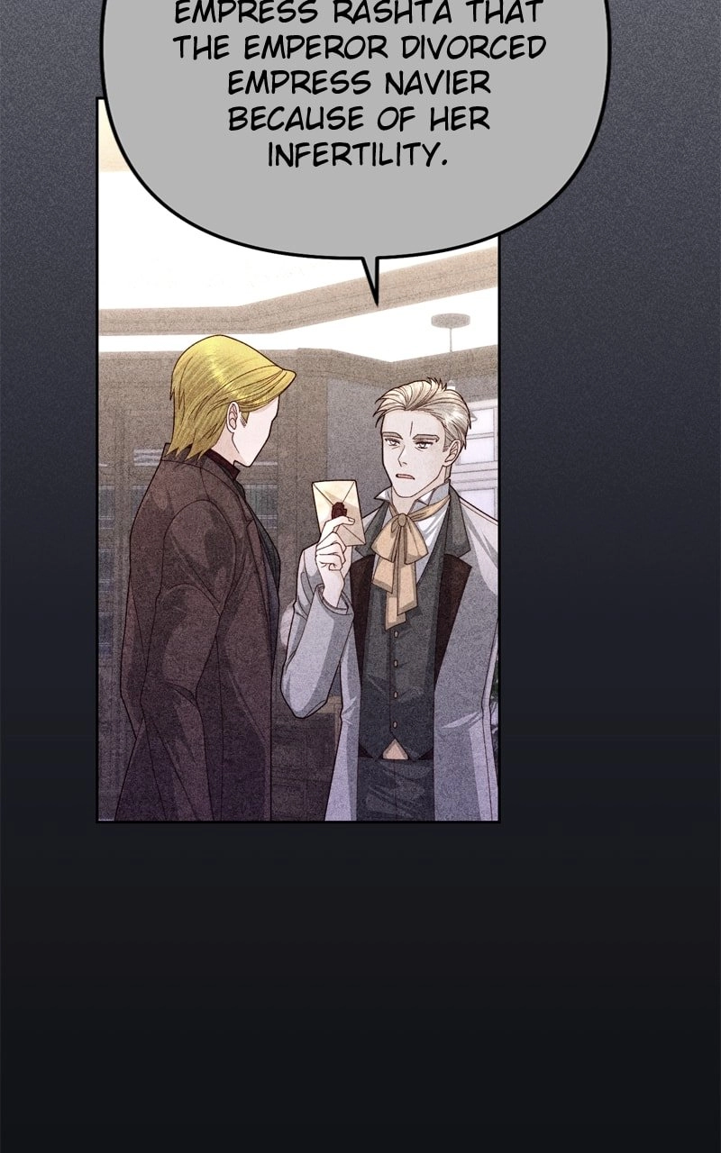 Remarried Empress Chapter 154 Page 35