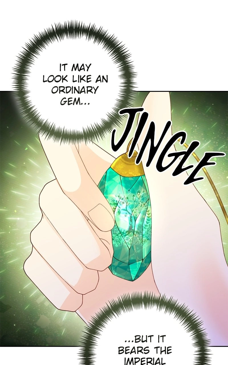 Remarried Empress Chapter 154 Page 55