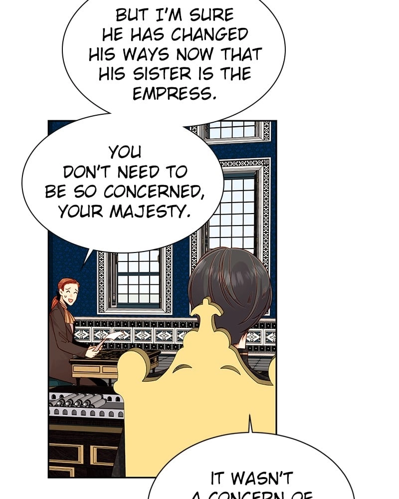 Remarried Empress Chapter 41 Page 110