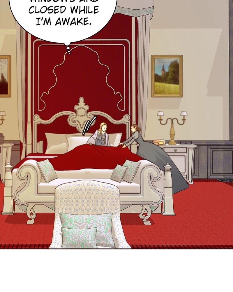 Remarried Empress Chapter 41 Page 21