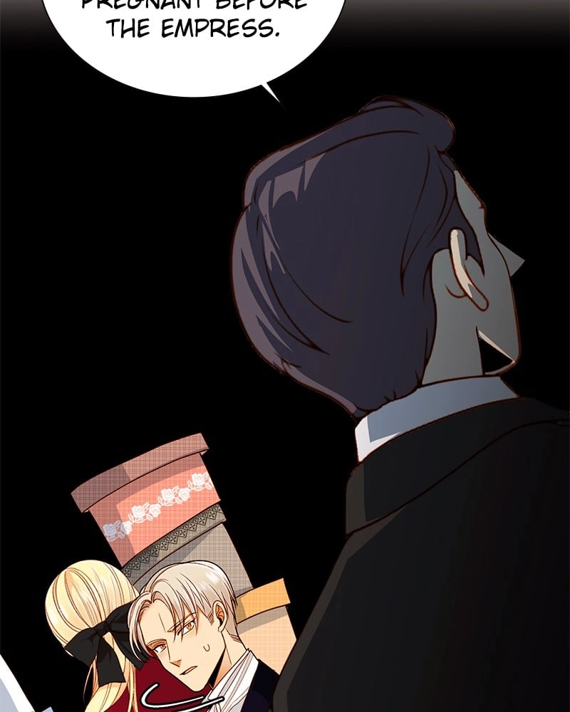Remarried Empress Chapter 41 Page 122