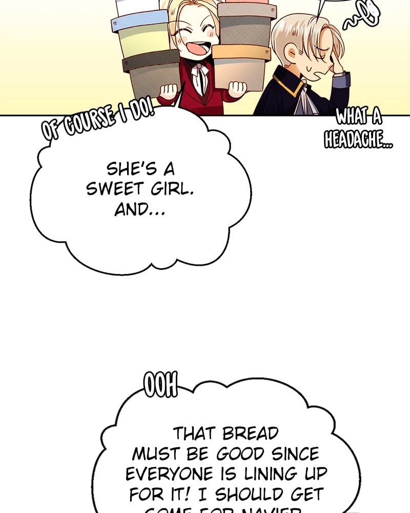 Remarried Empress Chapter 41 Page 117