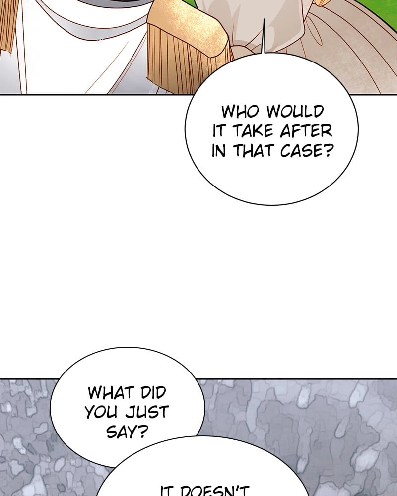 Remarried Empress Chapter 41 Page 86