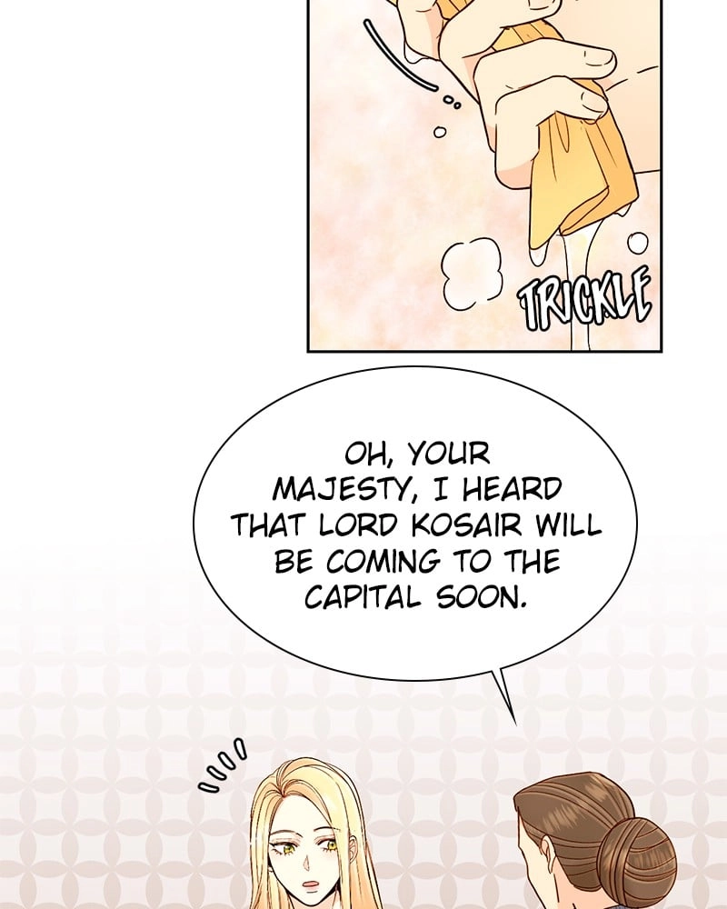 Remarried Empress Chapter 41 Page 23
