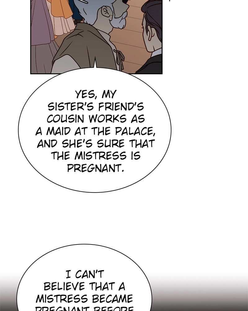Remarried Empress Chapter 41 Page 121