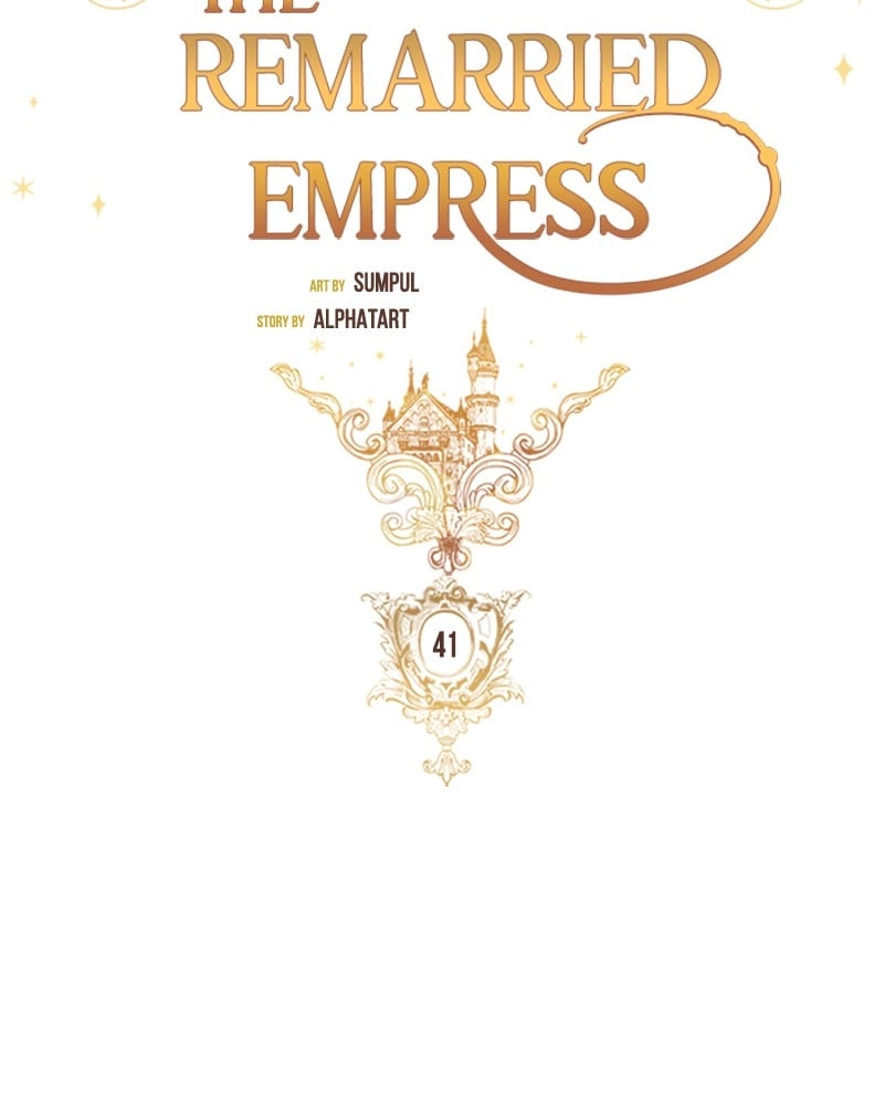 Remarried Empress Chapter 41 Page 34