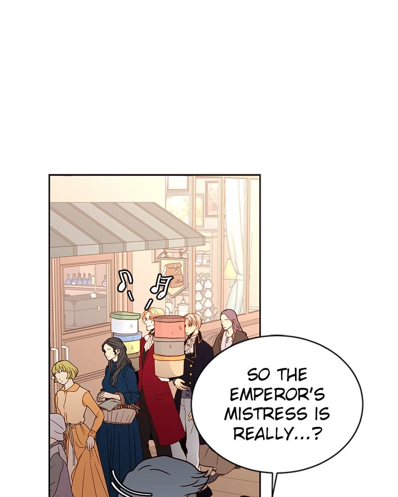 Remarried Empress Chapter 41 Page 120