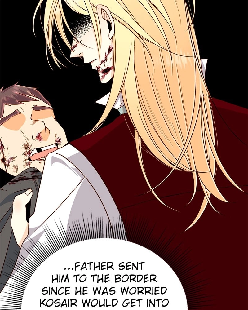 Remarried Empress Chapter 41 Page 28