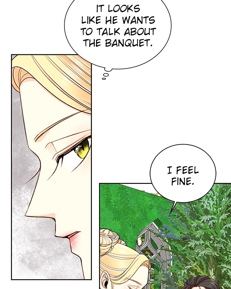 Remarried Empress Chapter 41 Page 54