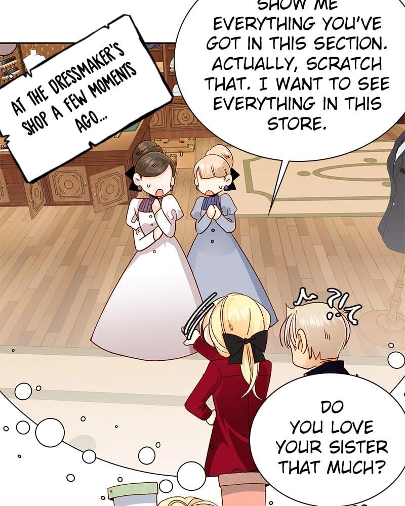 Remarried Empress Chapter 41 Page 116