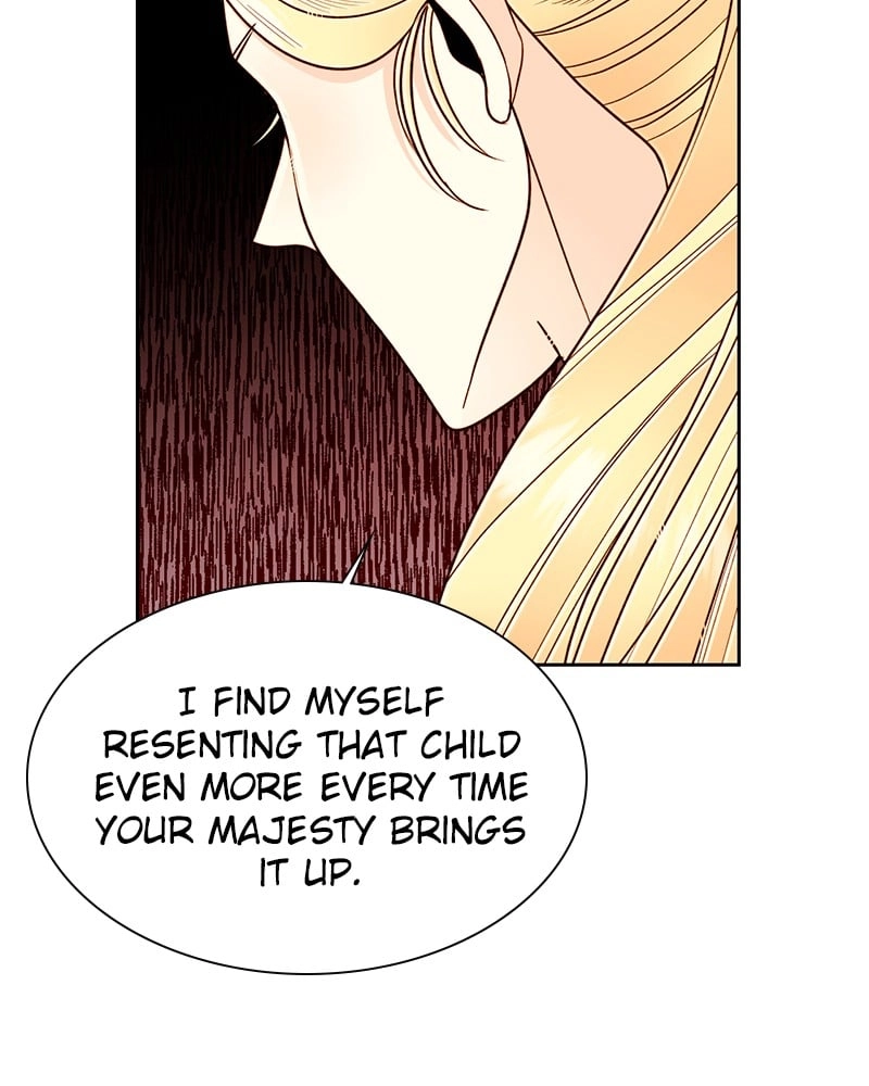 Remarried Empress Chapter 41 Page 84