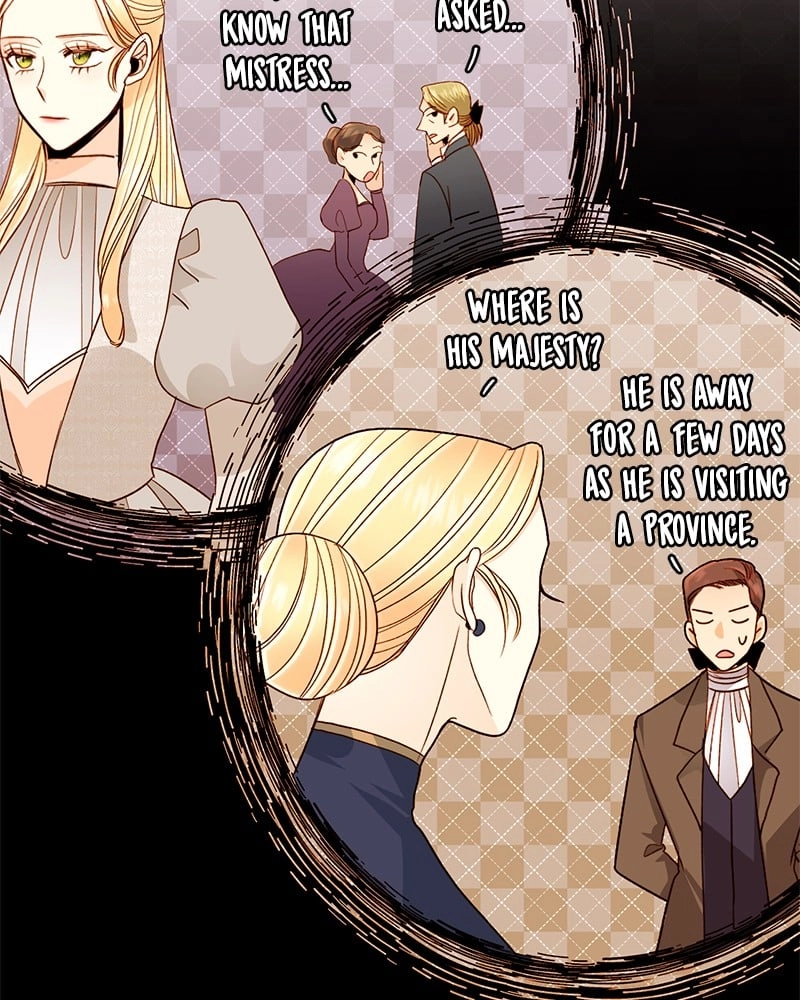 Remarried Empress Chapter 41 Page 43