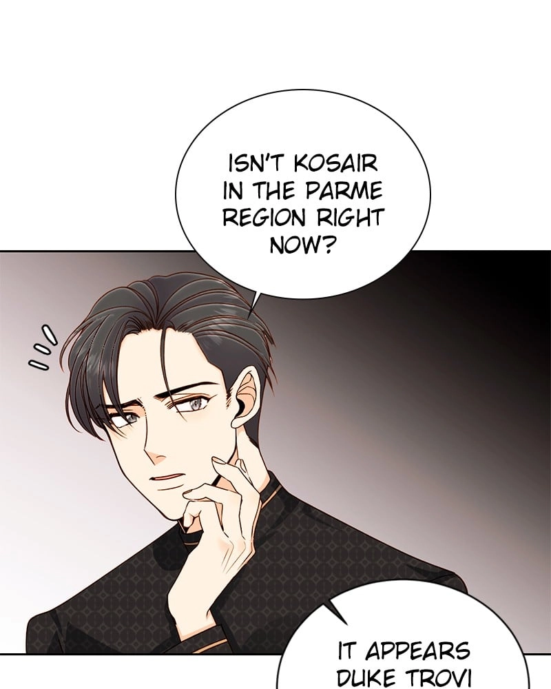 Remarried Empress Chapter 41 Page 107