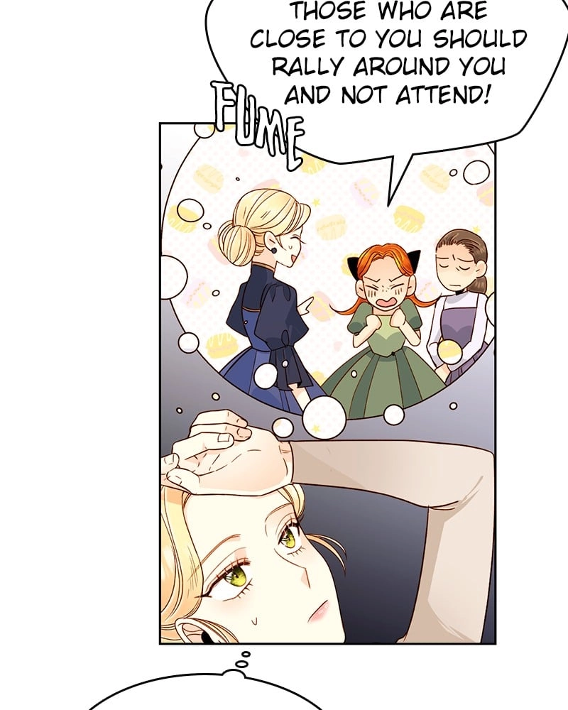 Remarried Empress Chapter 41 Page 41