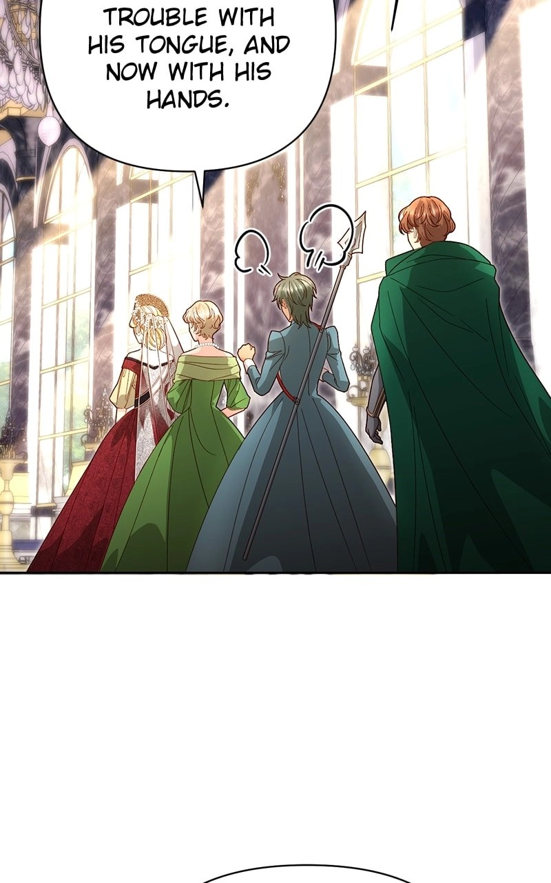 Remarried Empress Chapter 177 Page 37