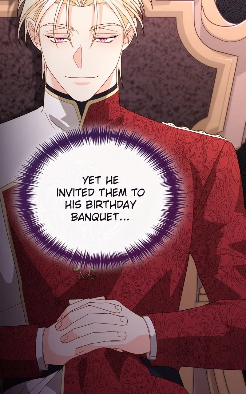 Remarried Empress Chapter 177 Page 67