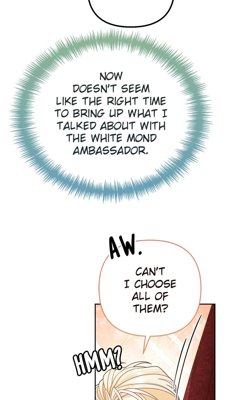Remarried Empress Chapter 177 Page 100