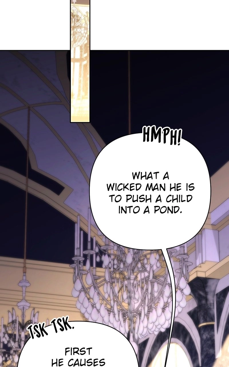 Remarried Empress Chapter 177 Page 36