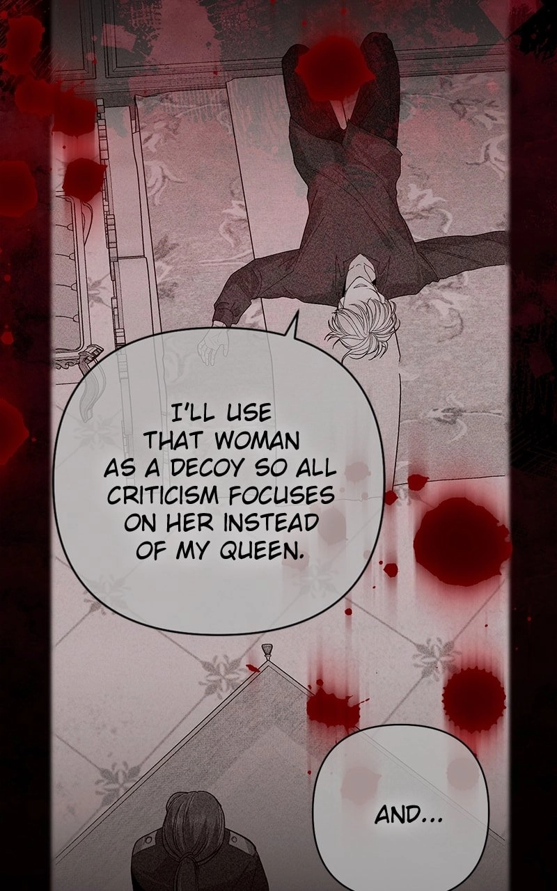 Remarried Empress Chapter 177 Page 86