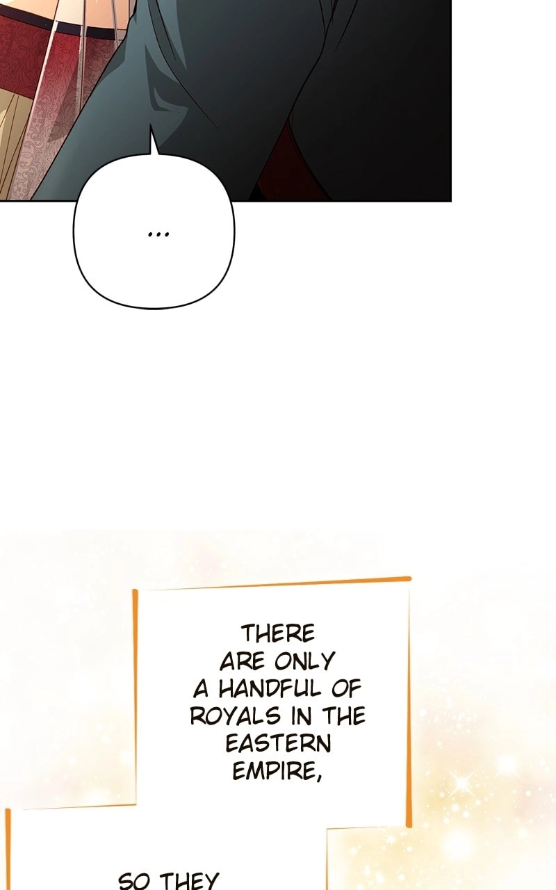 Remarried Empress Chapter 177 Page 40