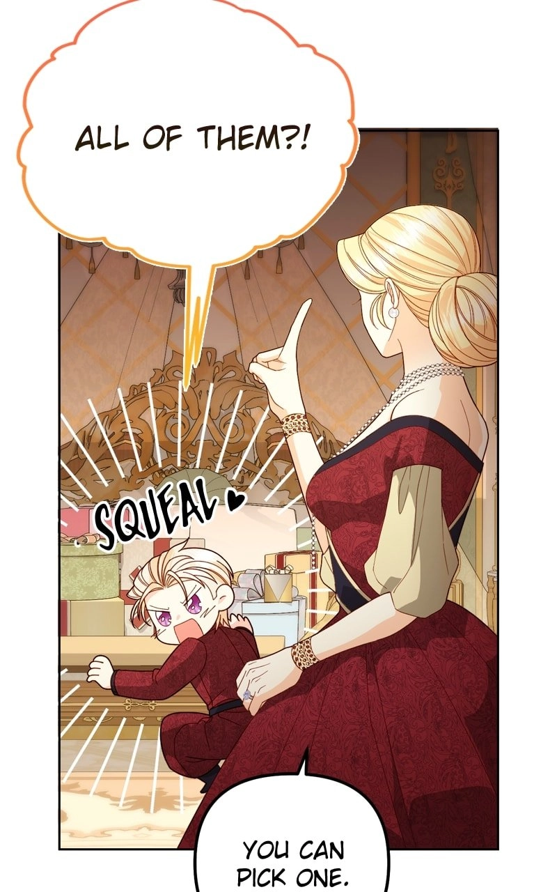 Remarried Empress Chapter 177 Page 99